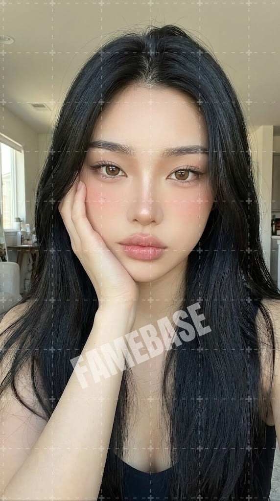 AI Ebony - Lucy Kwon - Image 1