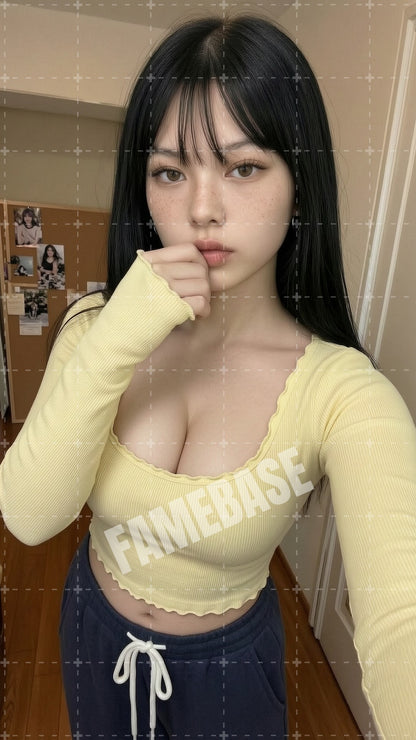 AI Ebony - Jiyoon Choi - Image 6