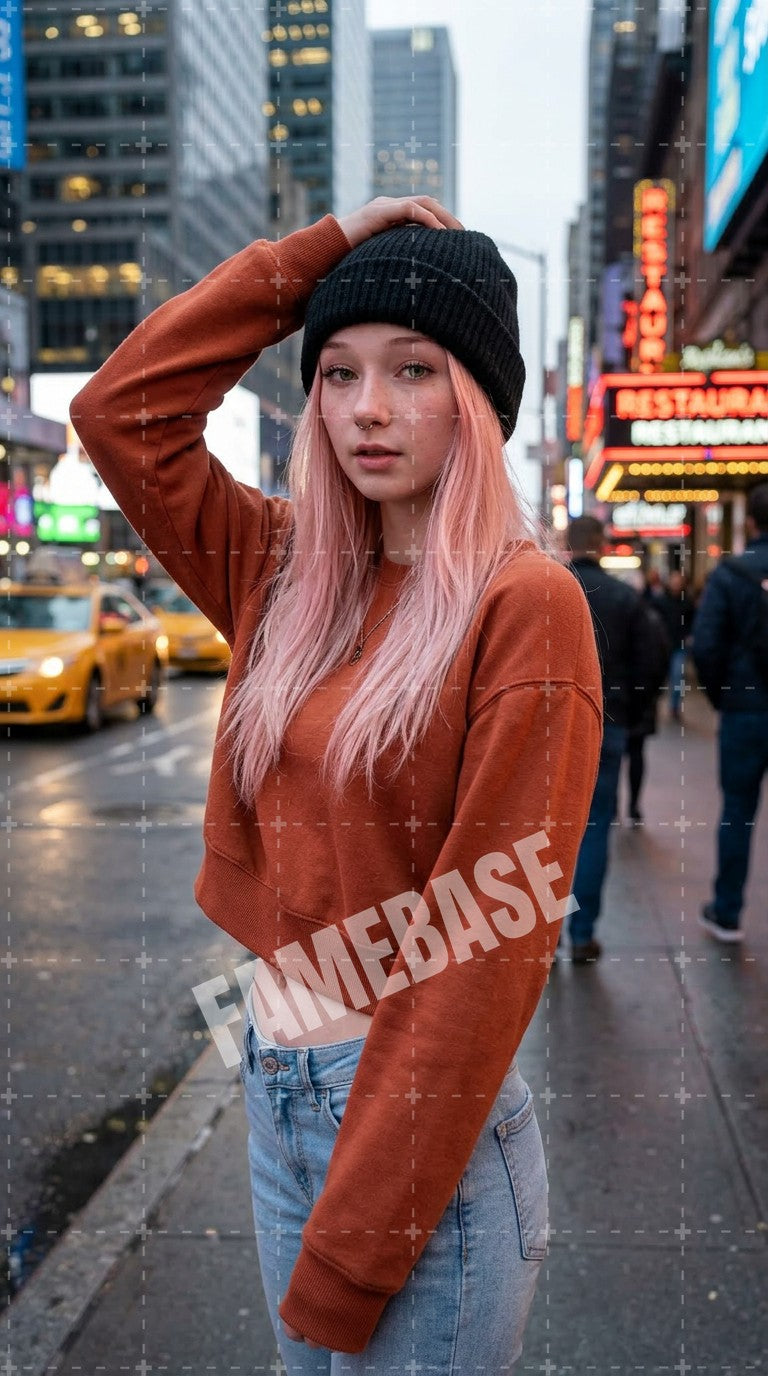 AI Cutei - Clementine Voss - Image 9