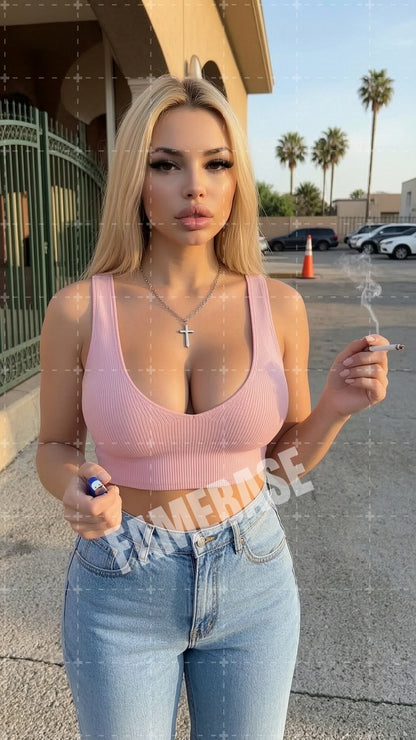 AI Ebony - Tiffany Brooks - Image 8