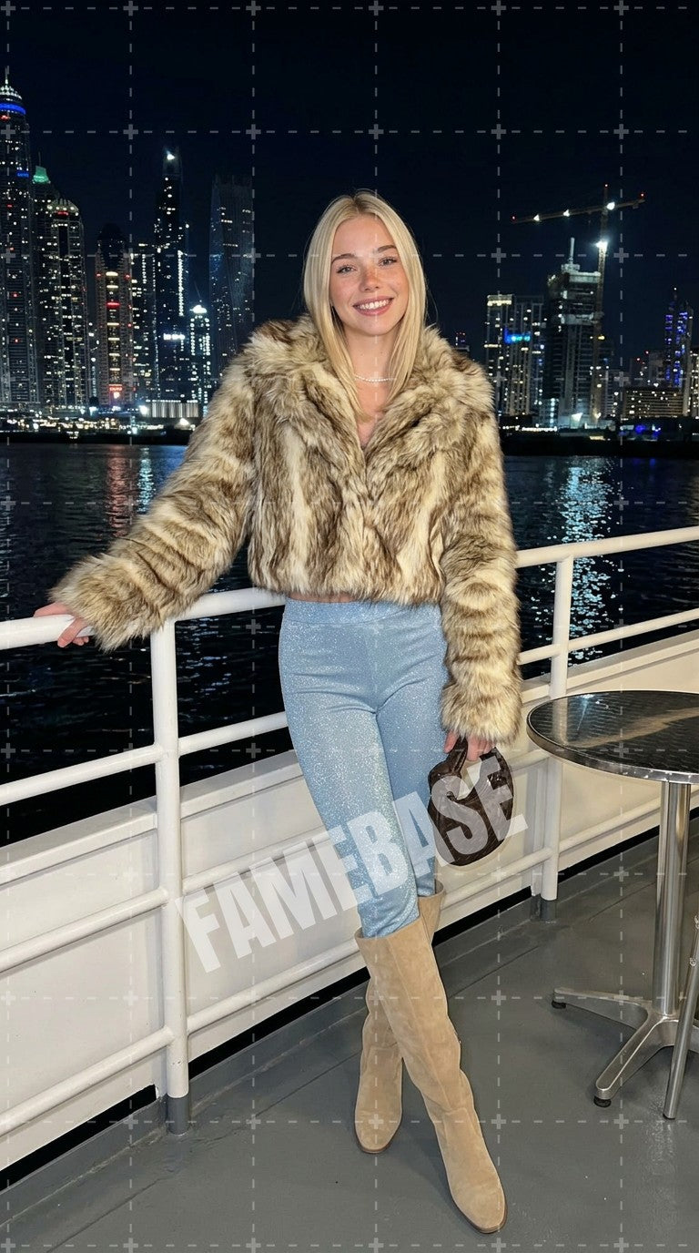 AI Cutei - Mindy Keller - Image 9