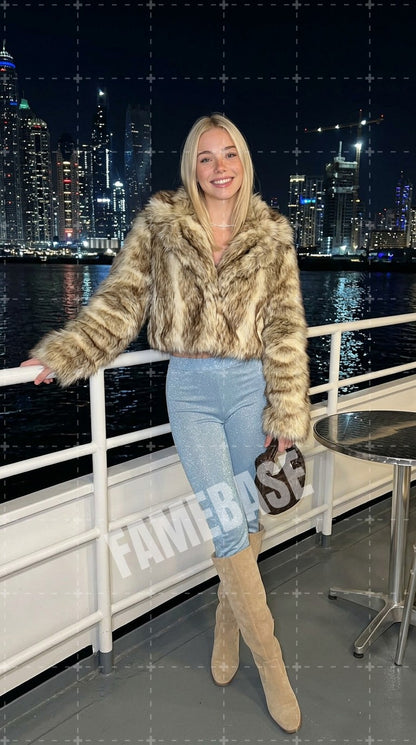 AI Cutei - Mindy Keller - Image 9