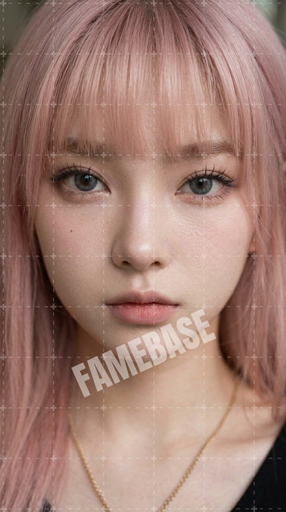 AI Ebony - Nina Tan - Image 1