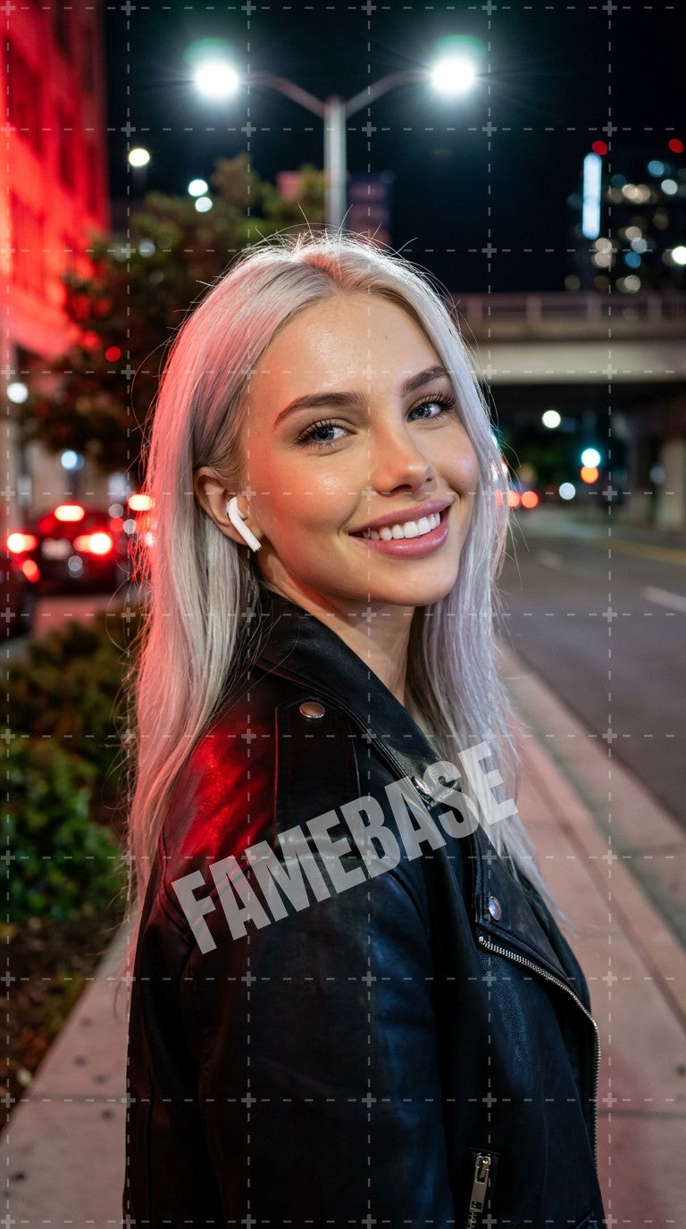 AI Girlfriend	 - Everly Shaw - Image 7