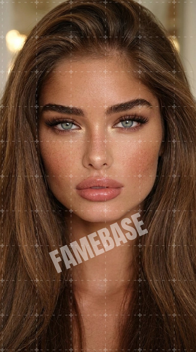 AI Cutei - Evangeline Abner - Image 1