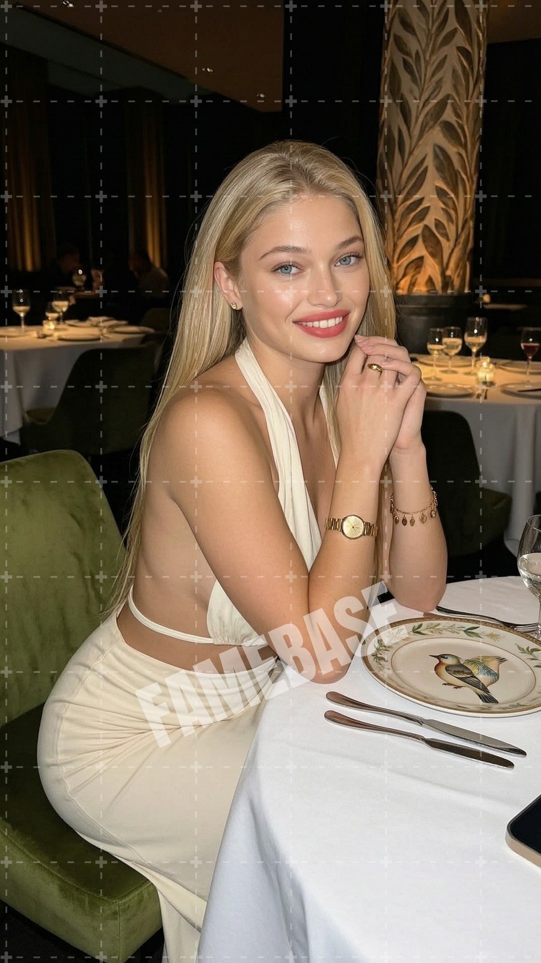 AI Cutei - Clara Monroe - Image 4