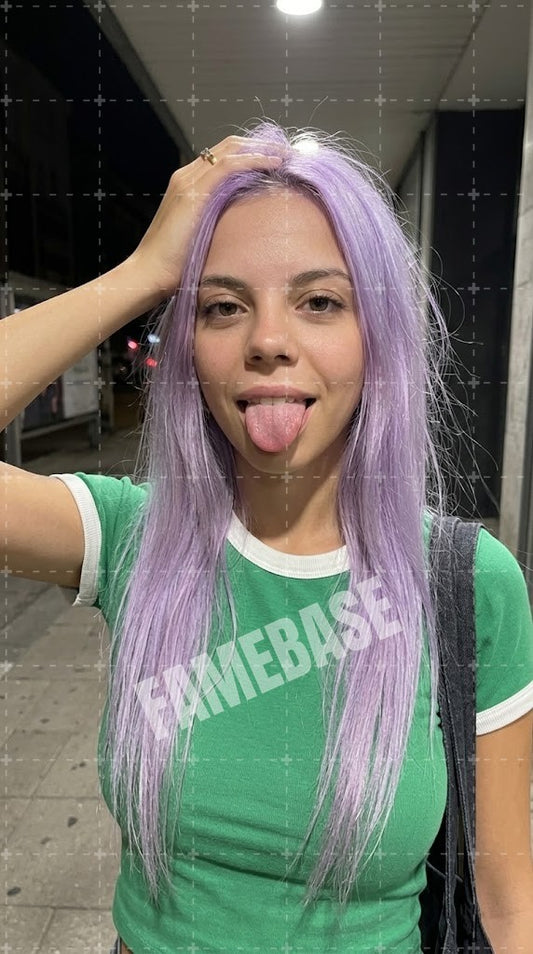 AI Cutei - Emma Parker - Image 1