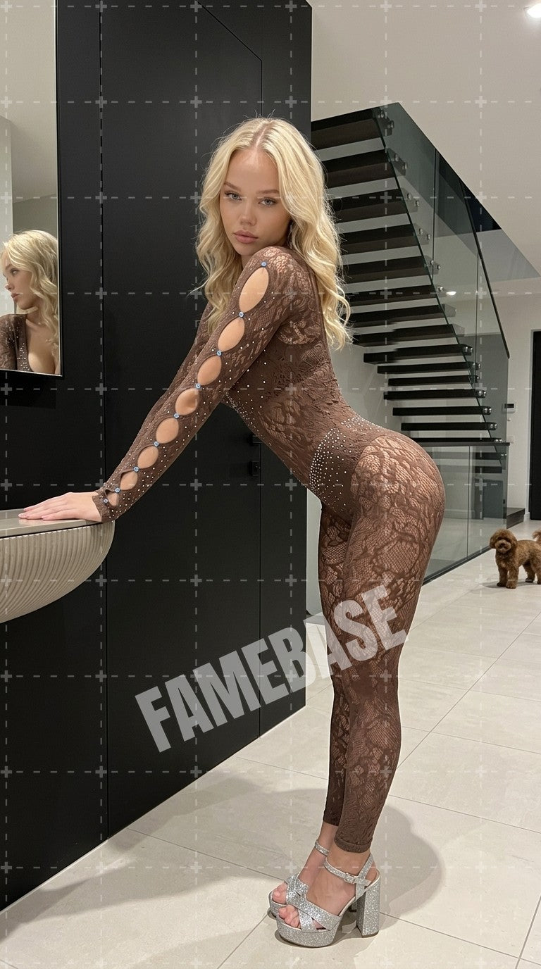 AI Cutei - Ruby Foster - Image 4