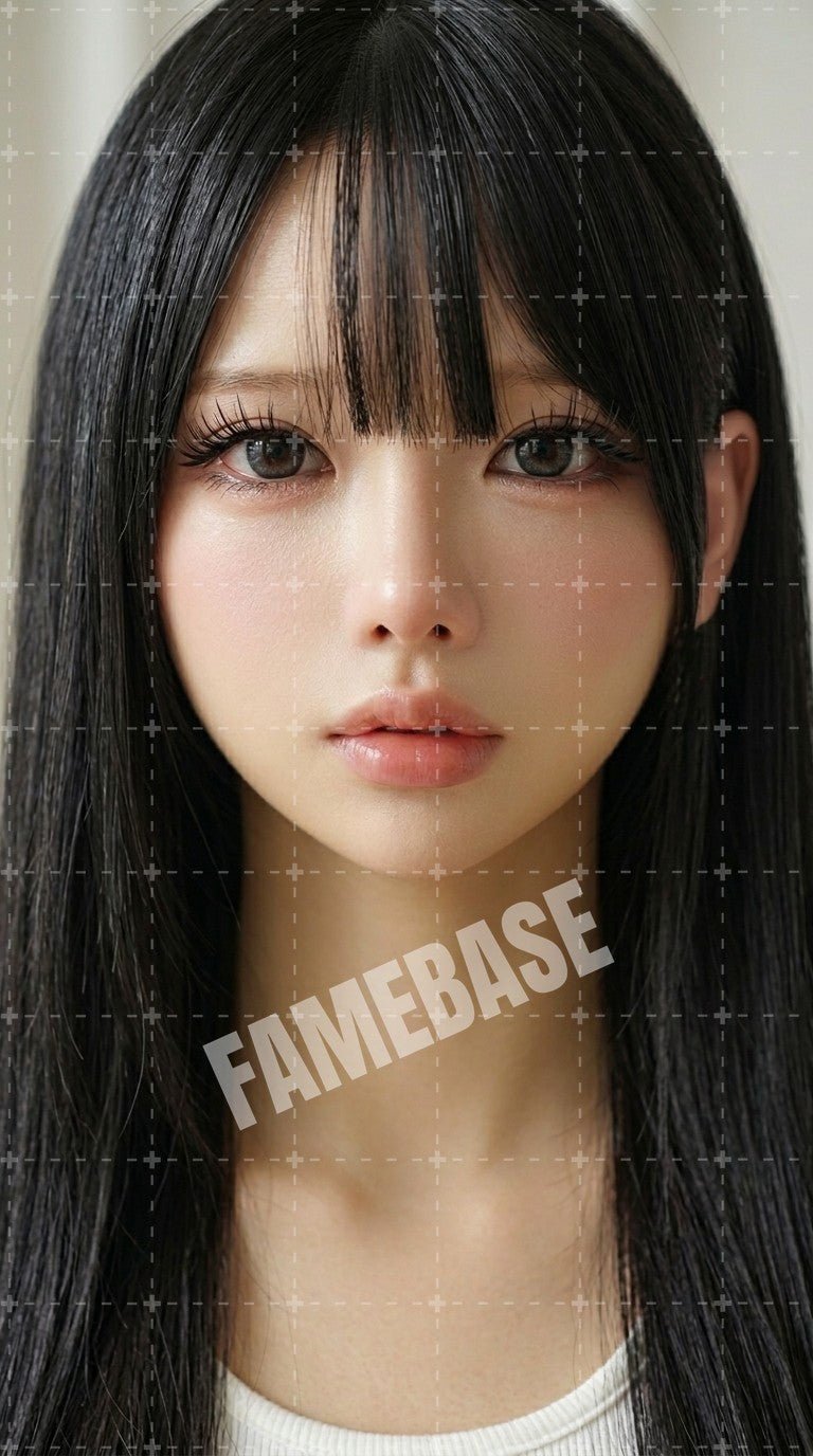 AI Ebony - Miko Kai - Image 1