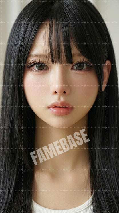 AI Ebony - Miko Kai - Image 1