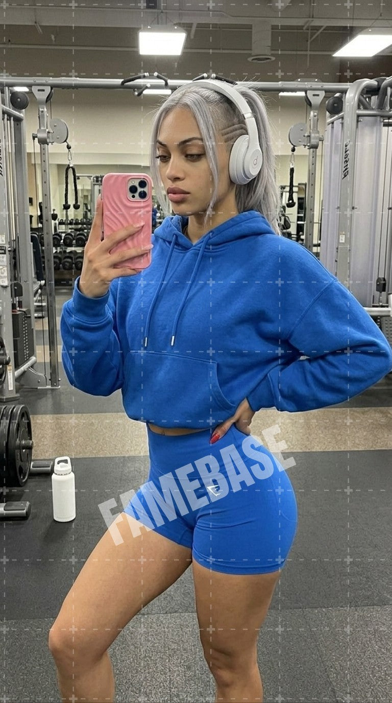 AI Cutei - Nia Cruz - Image 6