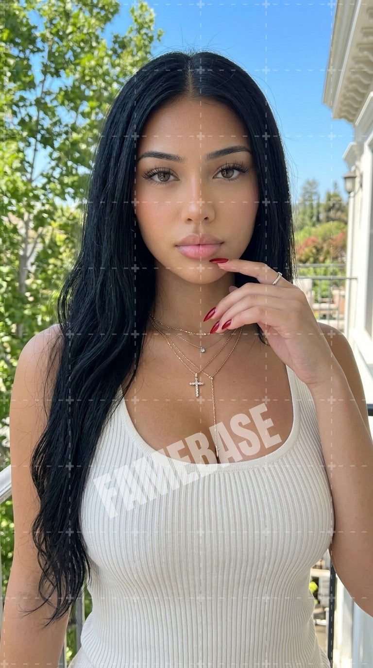 AI Latina - Malena Perez - Image 6