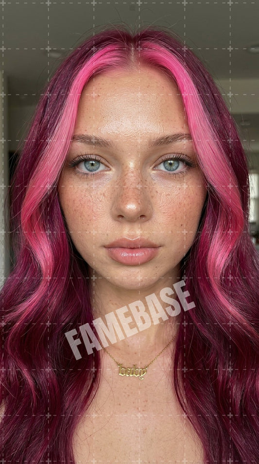 AI Star - Xiomara Vale - Image 3