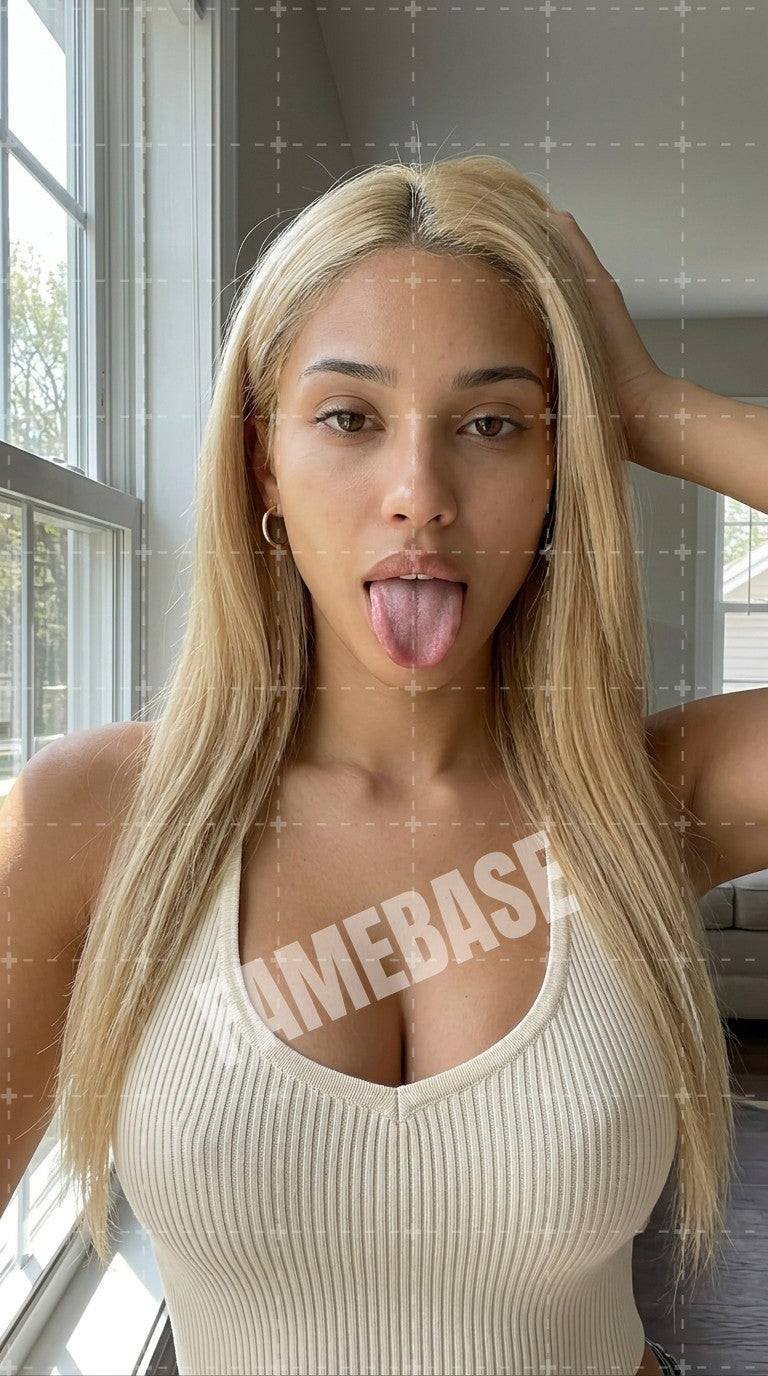 AI Latina - Lizzy Guerra - Image 1