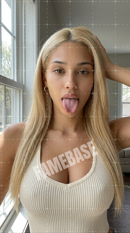 AI Latina - Lizzy Guerra - Image 1