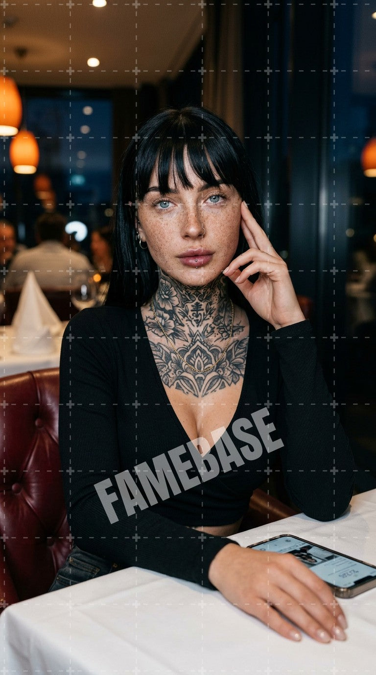 AI Alt - Ophelia Sage - Image 5