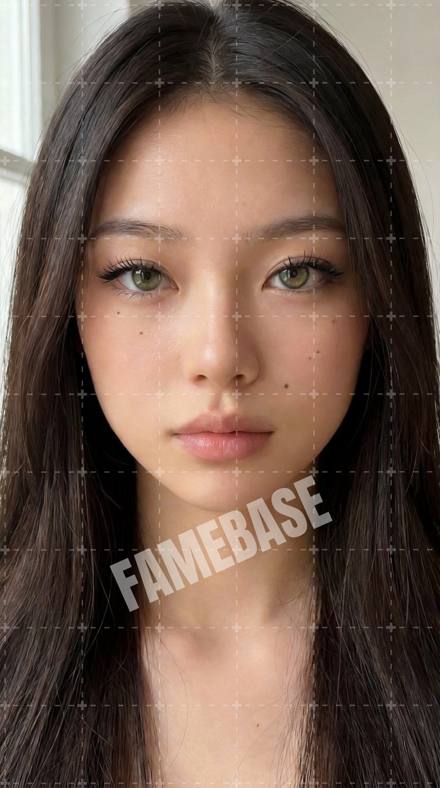 AI Ebony - Yuna Ling - Image 1