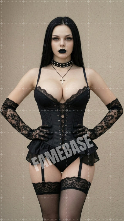 AI Alt - Amia Goth - Image 7