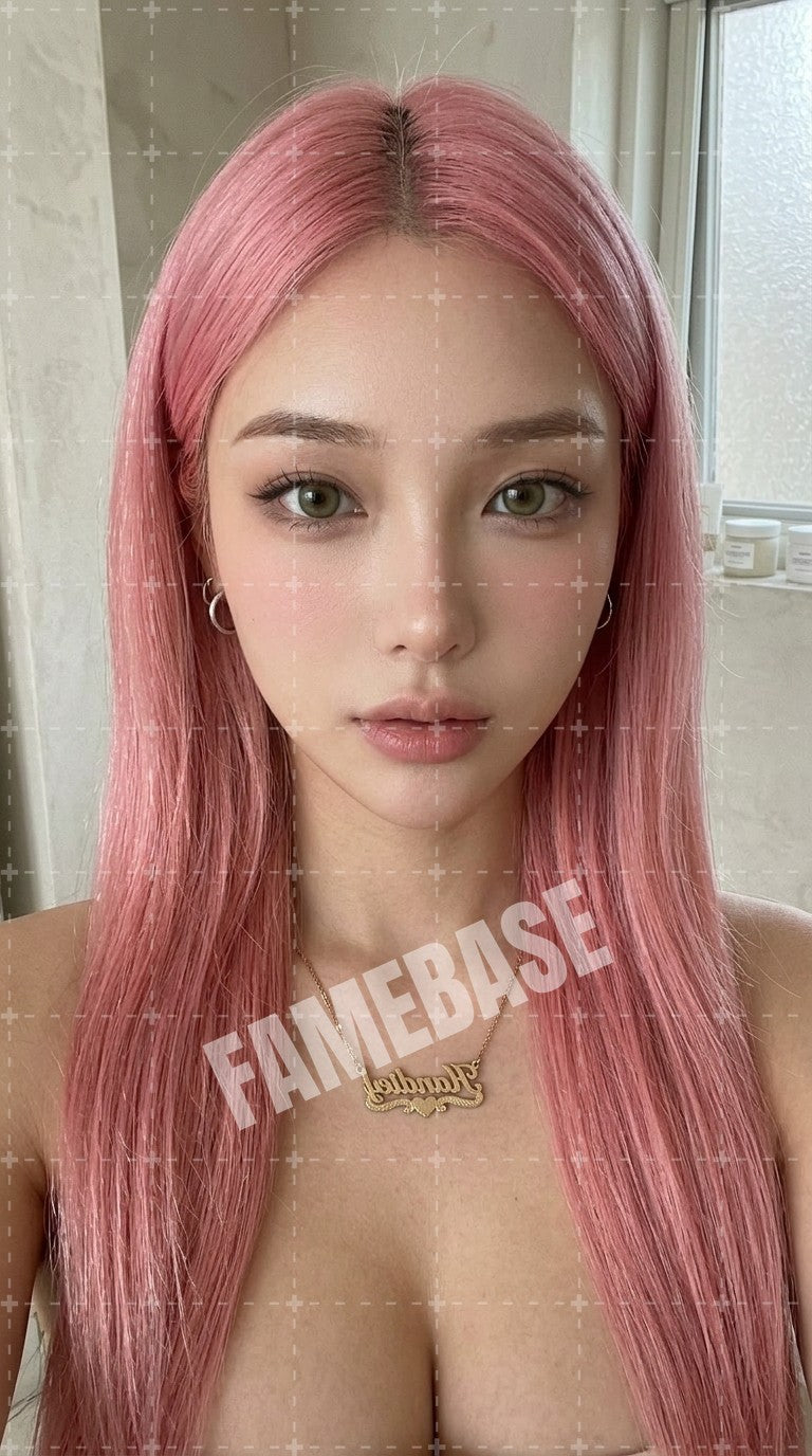 AI Latina - Mei Kim - Image 2