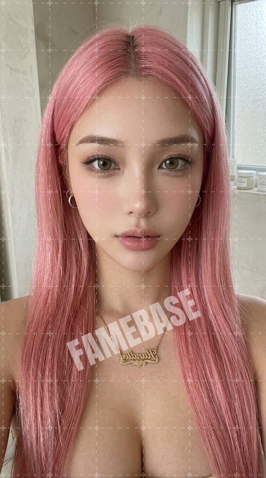 AI Latina - Mei Kim - Image 2
