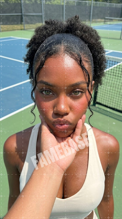 AI Ebony - Zaria Bennett - Image 2
