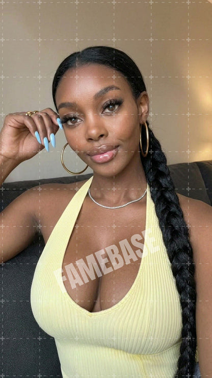 AI Ebony - Alisha Williams - Image 4