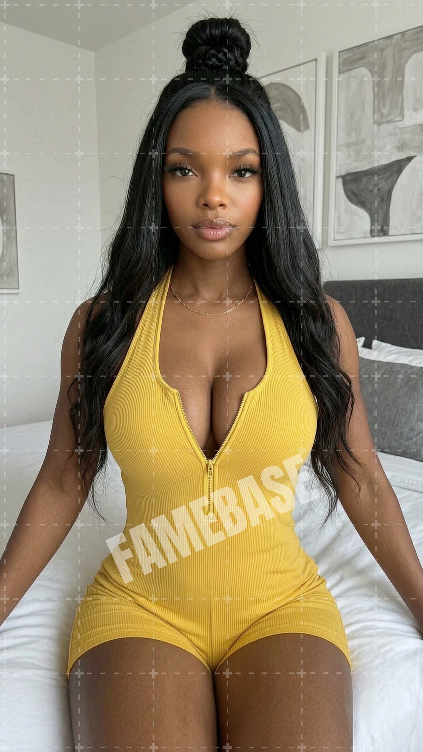 AI Ebony - Imara Smith - Image 3