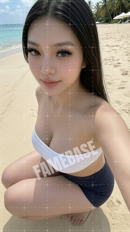 AI Ebony - Mia Chan - Image 5