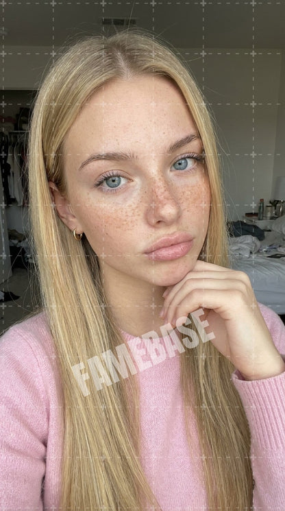 AI Cutei - Hannah Collins - Image 1