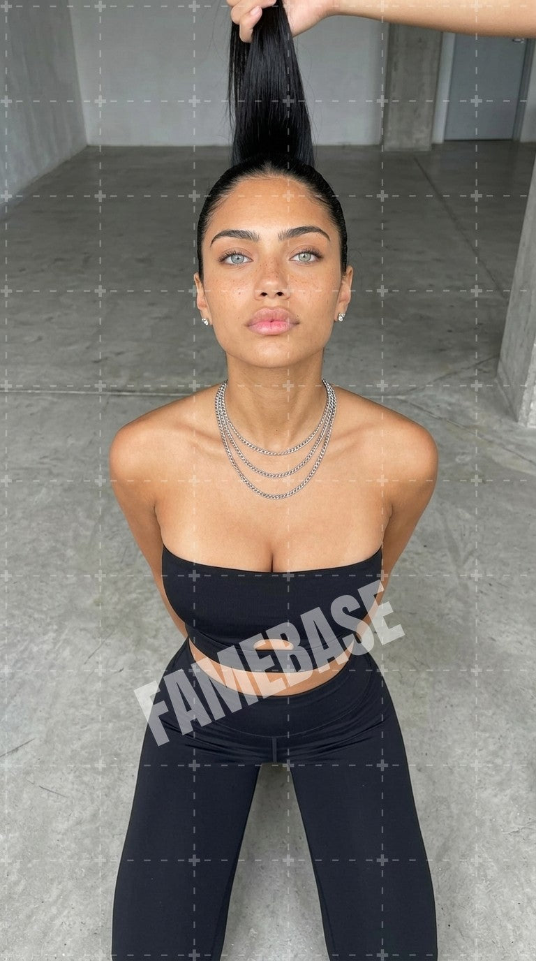 AI Cutei - Sabina White - Image 8