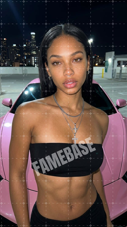 AI Ebony - Aria Thompson - Image 2