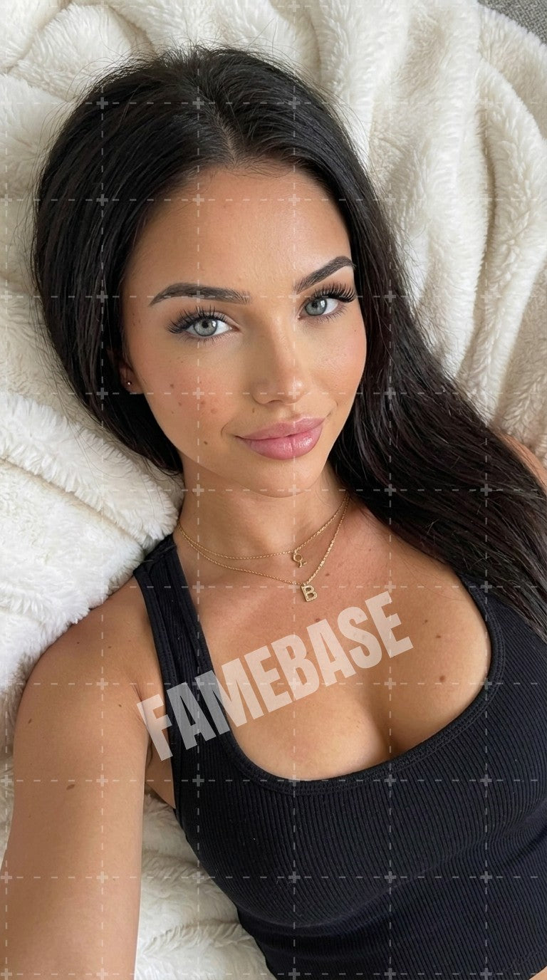 AI Girlfriend	 - Zaya Flint - Image 4