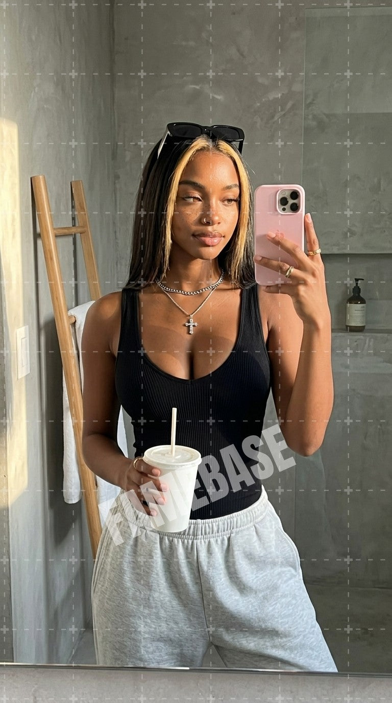 AI Ebony - Kiara Wiliiams - Image 8