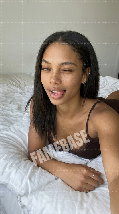 AI Ebony - Aria Thompson - Image 1