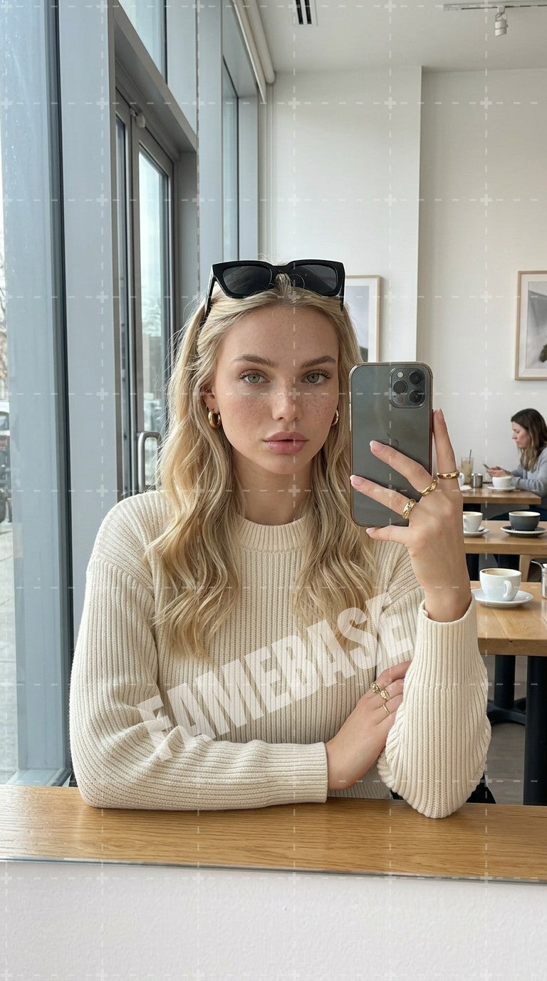 AI Cutei - Molly Gilmore - Image 5