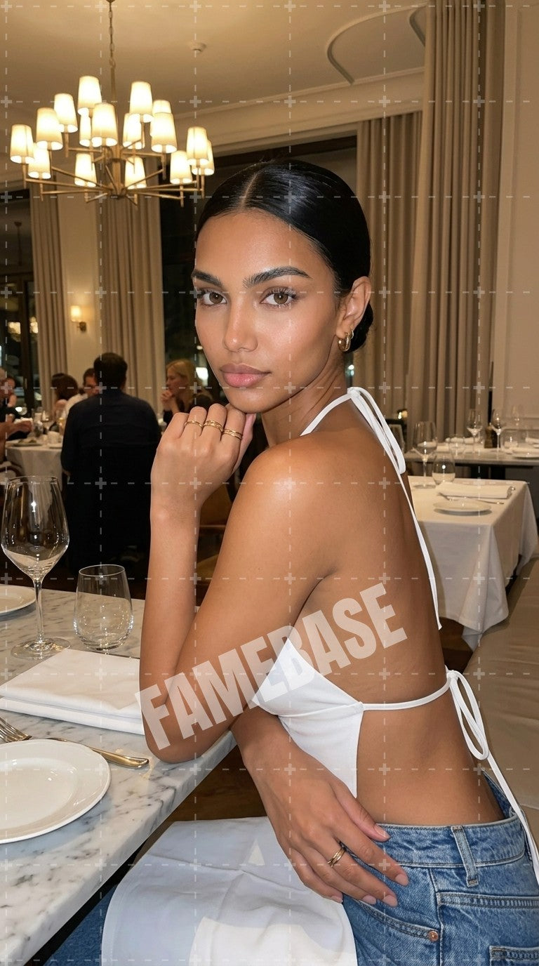 AI Latina - Alexia Sanchez - Image 6