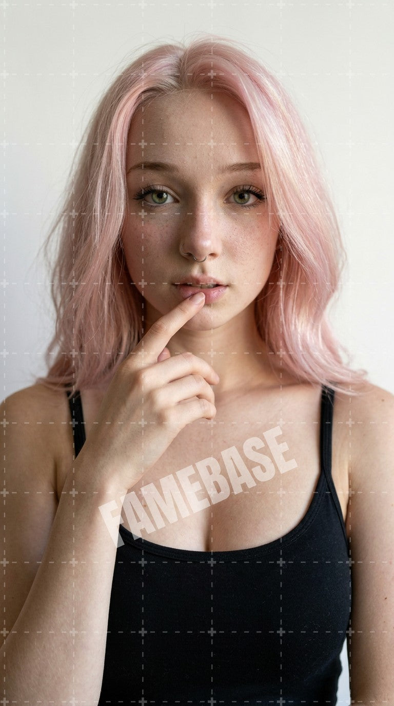 AI Cutei - Clementine Voss - Image 1
