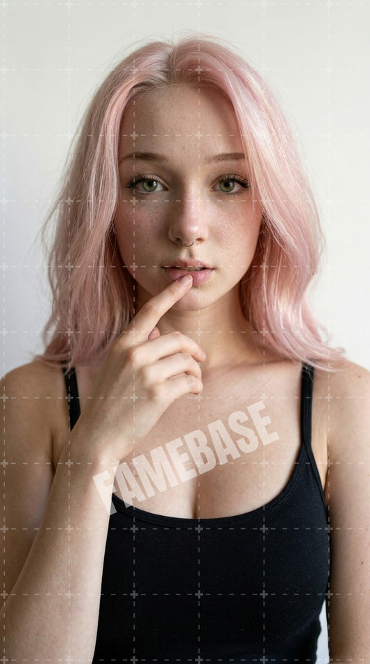 AI Cutei - Clementine Voss - Image 1