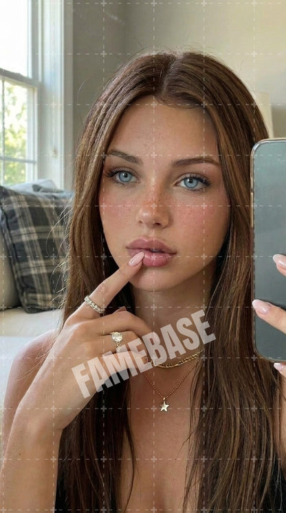 AI Cutei - Amber Gregory - Image 1