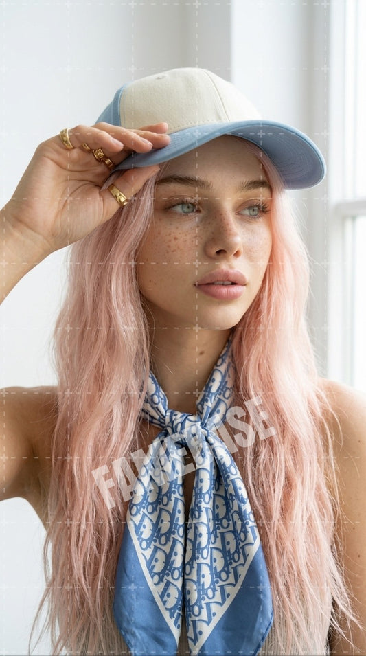 AI Cutei - Junie Lewis - Image 1