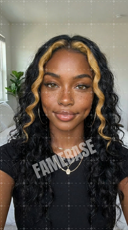 AI Ebony - Kiara Wiliiams - Image 1