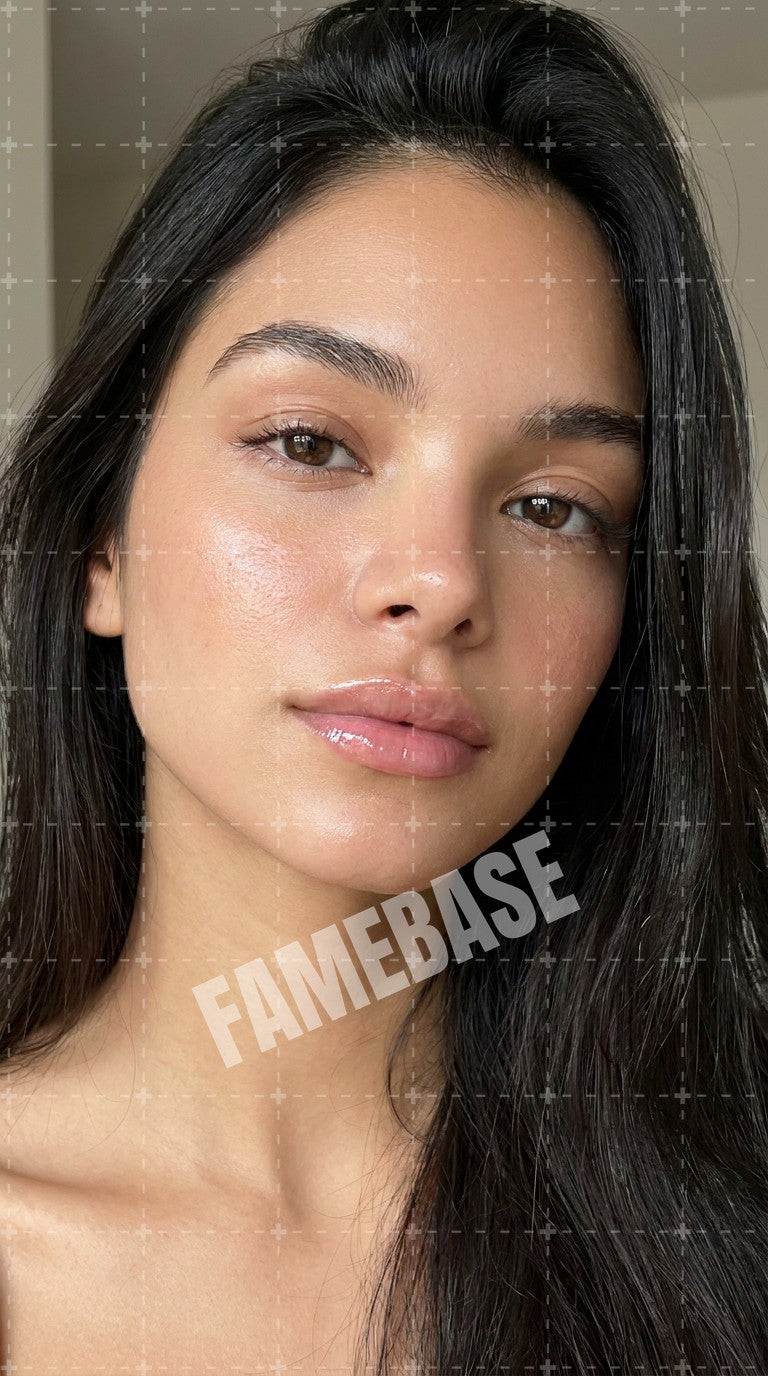 AI Latina - Valentina Lopez - Image 1