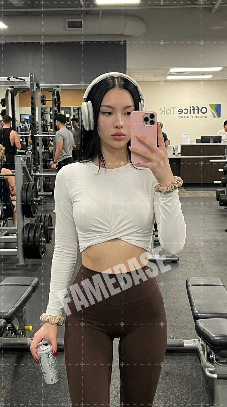 AI Ebony - Xiao Mei - Image 3