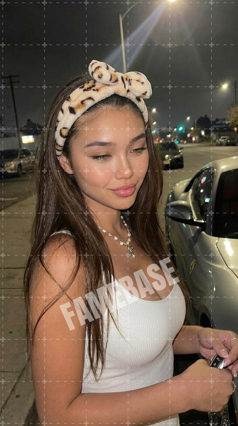 AI Ebony - Mia Nakamura - Image 3