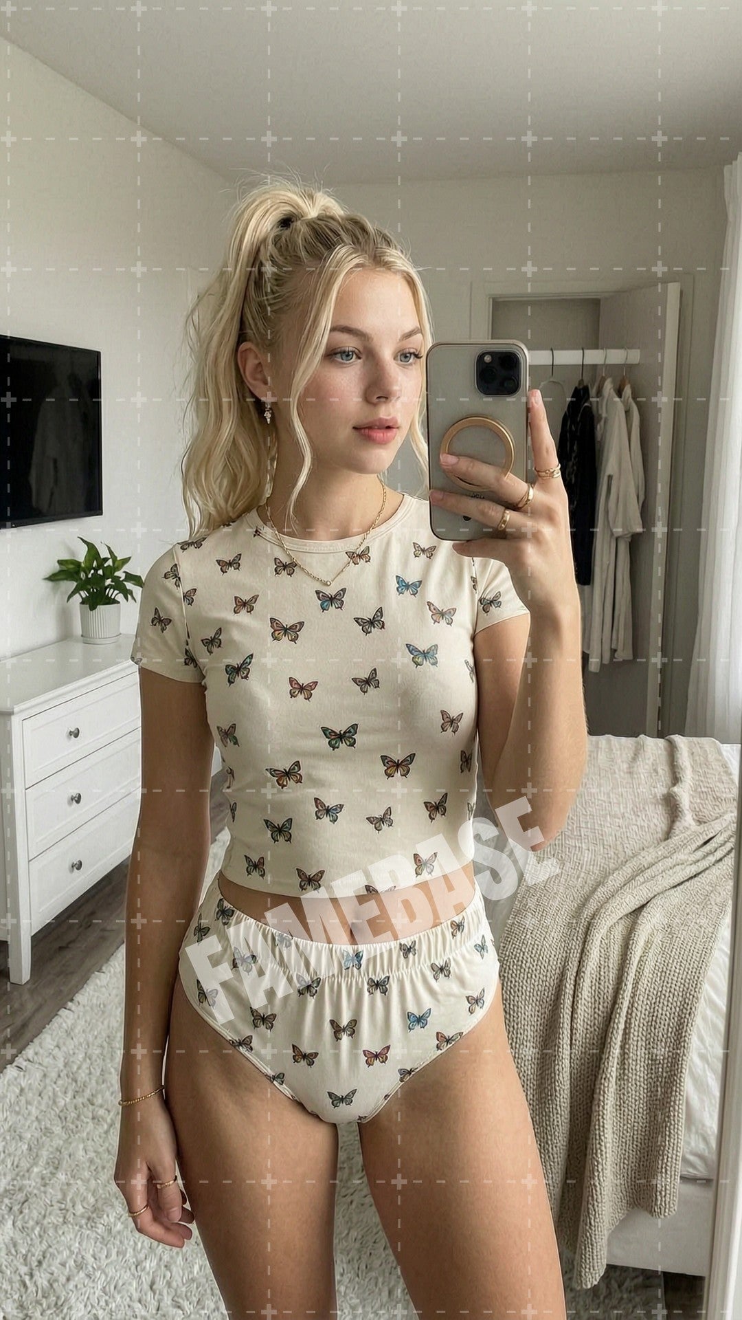 AI Cutei - Lucy Parker - Image 2