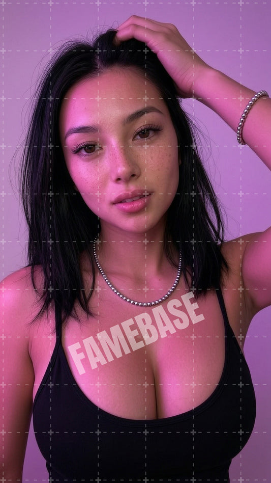 AI Ebony - Airi Vale - Image 8
