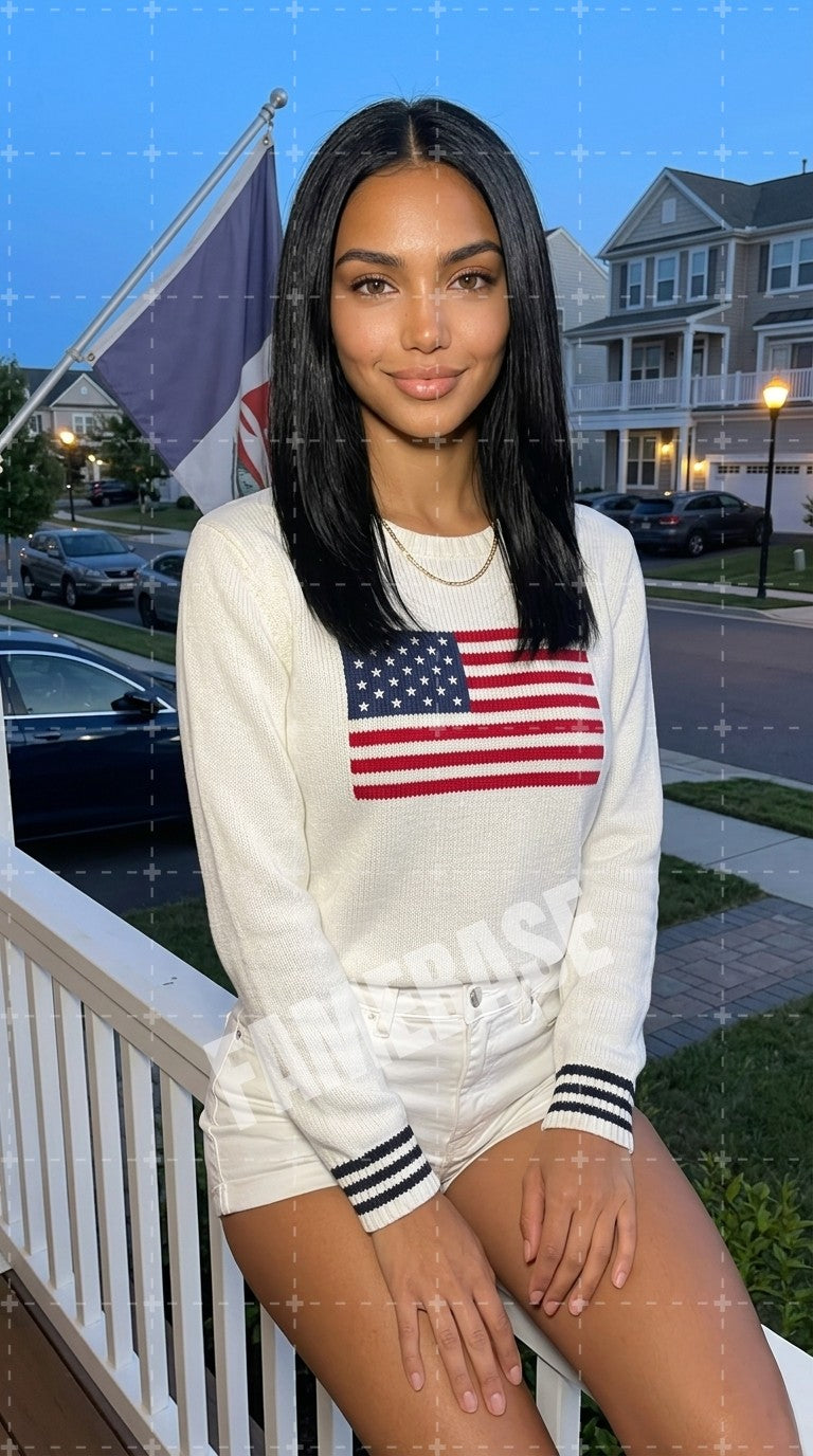 AI Latina - Alexia Sanchez - Image 2