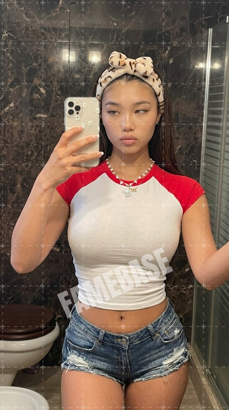 AI Ebony - Mia Nakamura - Image 8