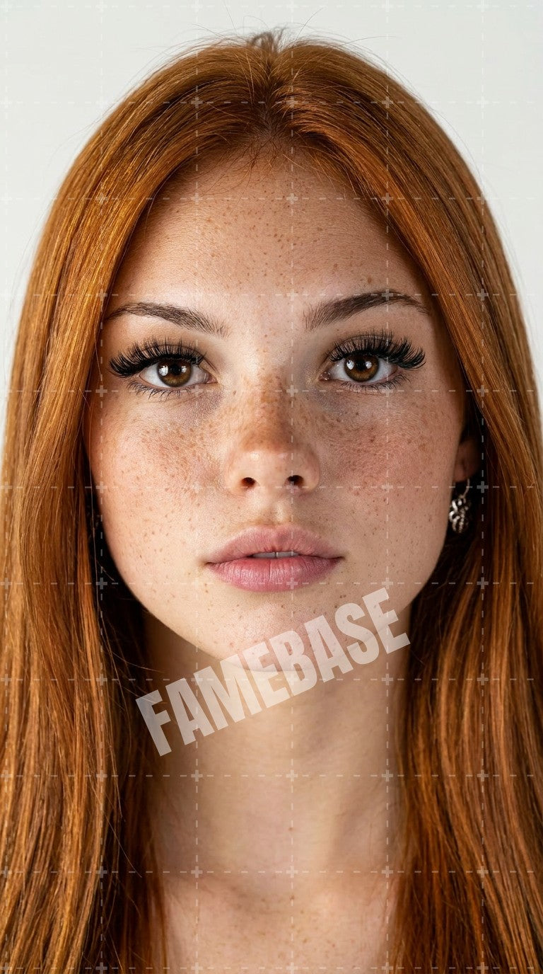 AI Cutei - Gigi Rooney - Image 1