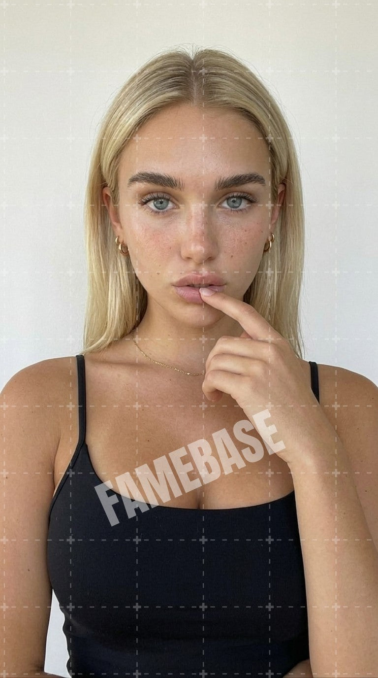 AI Cutei - Nina Blake - Image 6